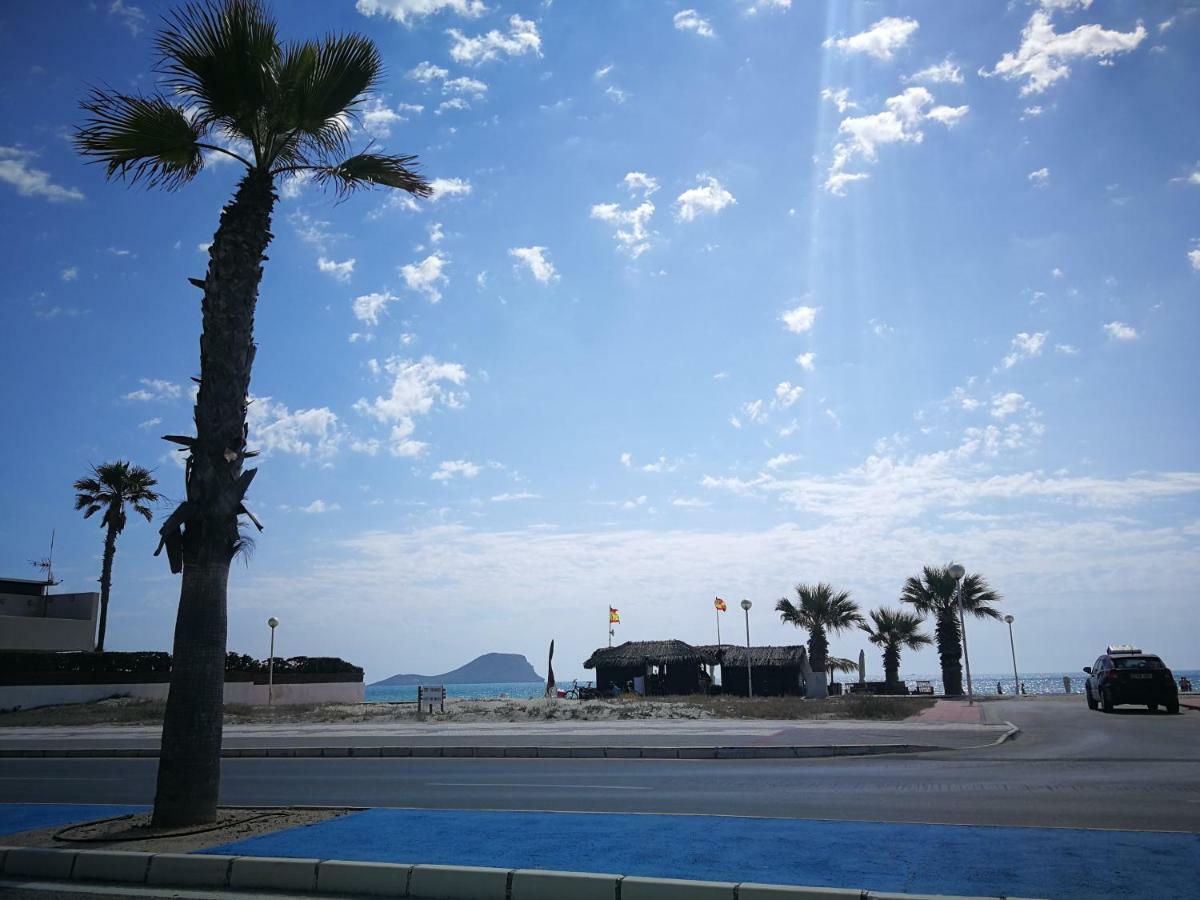 Las Alas Del Mar. La Manga del Mar Menor Extérieur photo
